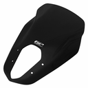 RAYZR GP KOMPOZİT KISA SPOR CAM SİYAH - Resim 2