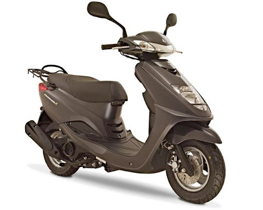 YAMAHA CYGNUS L VARYATÖR KAYIŞI - Resim 3