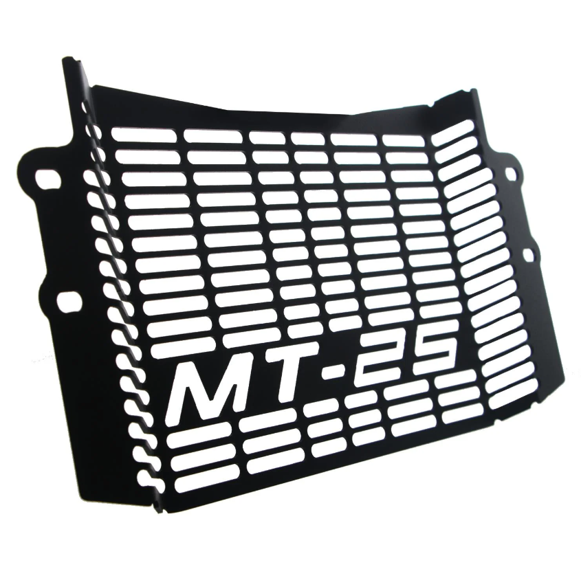 MT25 GP KOMPOZİT RADYATÖR KORUMA - Resim 2