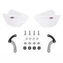 NMAX 125 155 GP KOMPOZİT ELCİK KORUMA ŞEFFAF - Resim 2