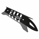 RAYZR GP KOMPOZİT EGZOZ KORUMA - Resim 3