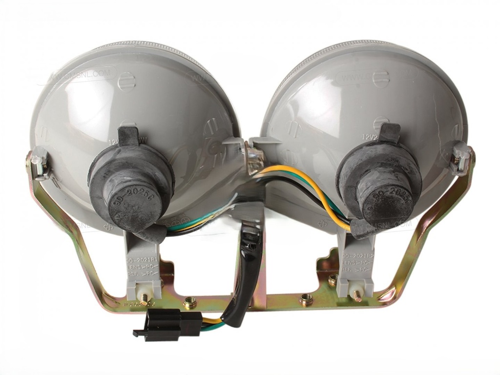 YAMAHA BWS 100 FAR KOMPLE - Resim 2