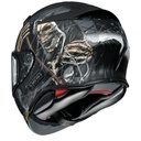 SHOEI NXR 2 FAUST TC-5 KAPALI KASK - Resim 2