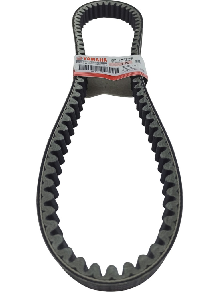 NMAX 125 155 VARYATÖR KAYIŞI (2015-2020) - Resim 2