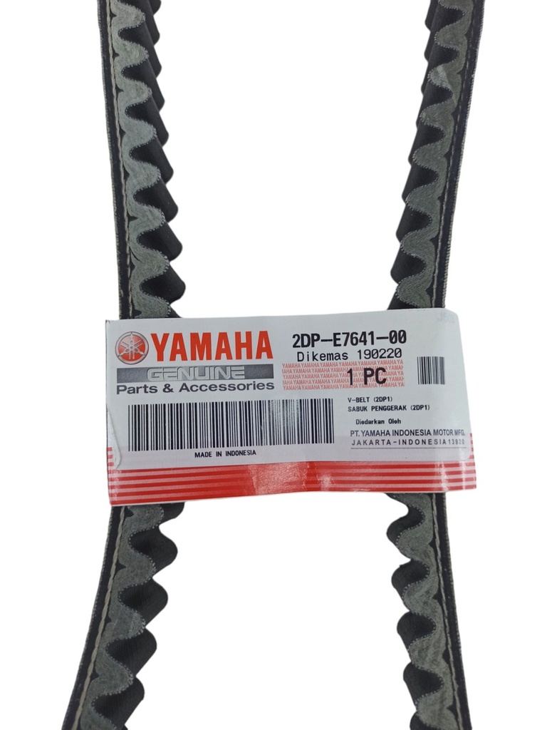 NMAX 125 155 VARYATÖR KAYIŞI (2015-2020) - Resim 3