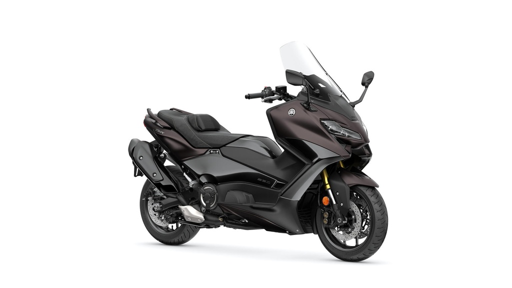 TMAX 560 ÇANTA TAŞIYICI 22-24 - Resim 2