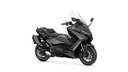TMAX 560 ÇANTA TAŞIYICI 22-24 - Resim 2