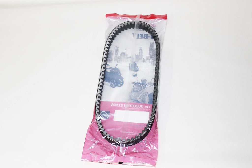 TRİCİTY 125 155 VARYATÖR KAYIŞI - Resim 2