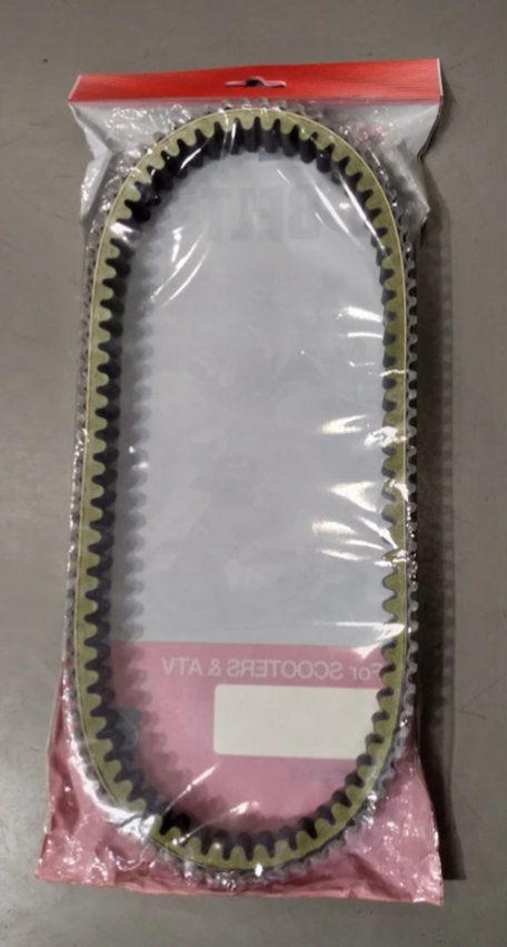 XMAX 400 VARYATÖR KAYIŞI 2013-2020 - Resim 2