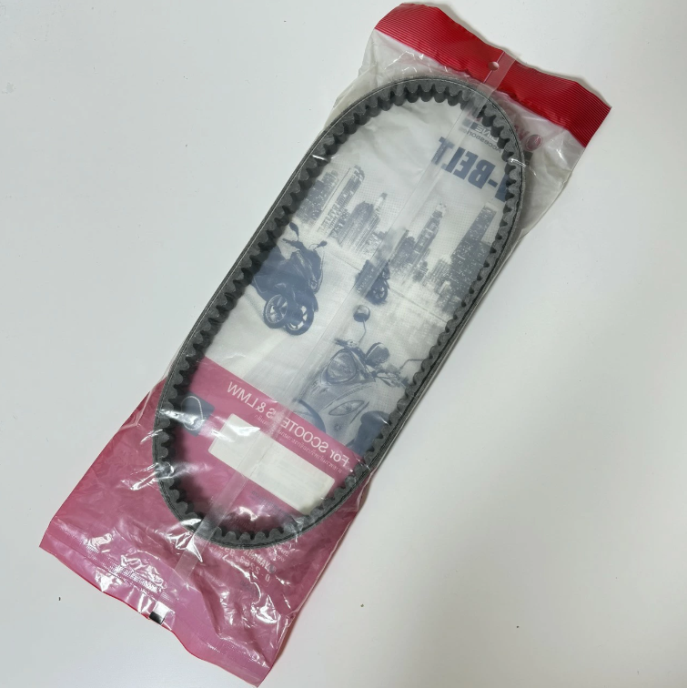 TRİCİTY 125 VARYATÖR KAYIŞI (2014-2016) - Resim 2