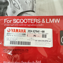 TRİCİTY 125 VARYATÖR KAYIŞI (2014-2016) - Resim 3