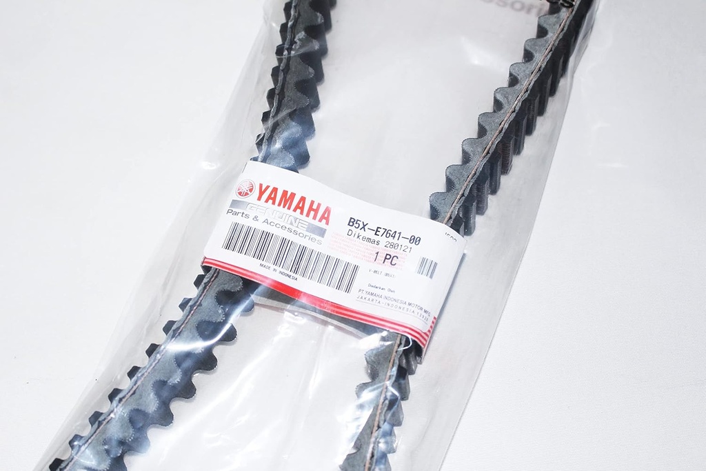 XMAX 250 300 VARYATÖR KAYIŞI 2019-2024 - Resim 2