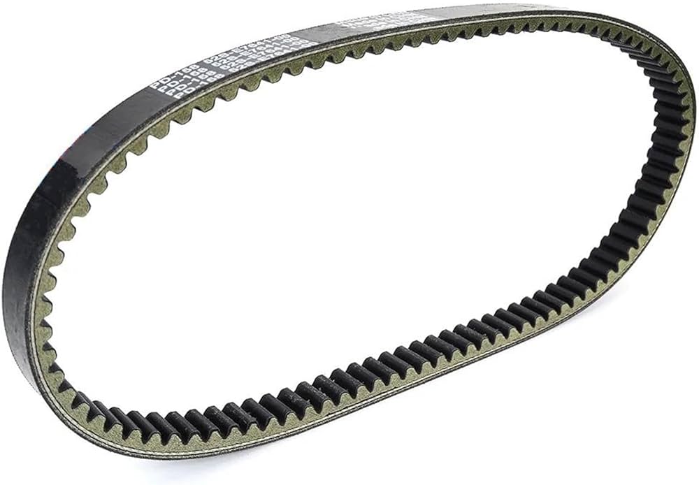 XENTER 150 VARYATÖR KAYIŞI - Resim 2