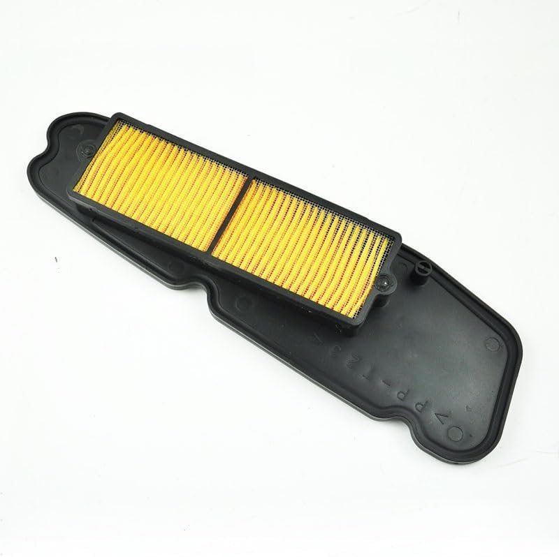 XMAX 400 HAVA FİLTRESİ SAĞ - Resim 2