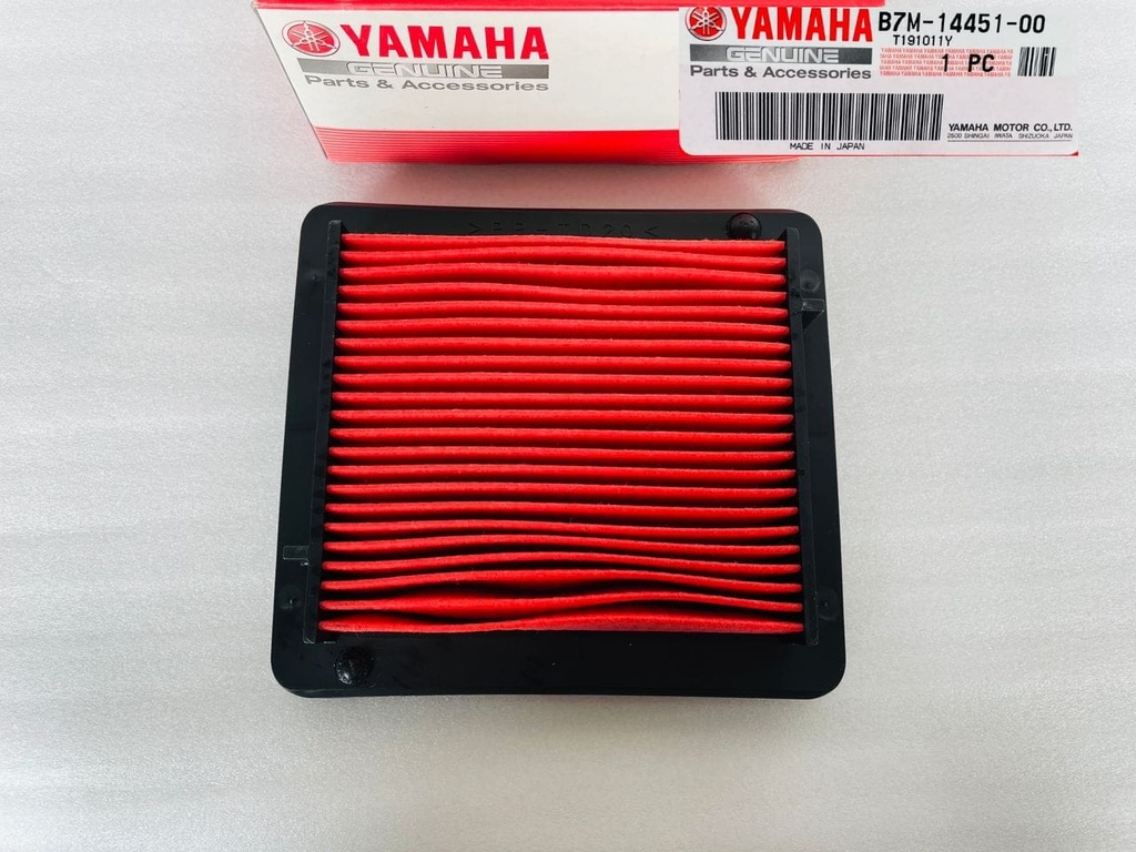 TMAX 560 HAVA FİLTRESİ - Resim 2