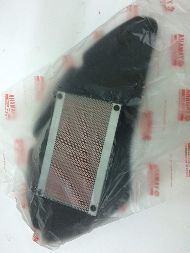 TRİCİTY 125 HAVA FİLTRESİ - Resim 2