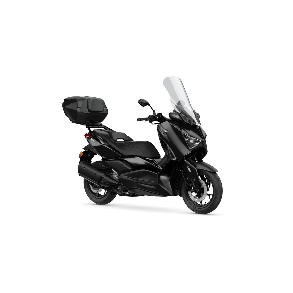 XMAX 250 300 TECHMAX YENİ KASA ÇANTA TAŞIYICI - Resim 2