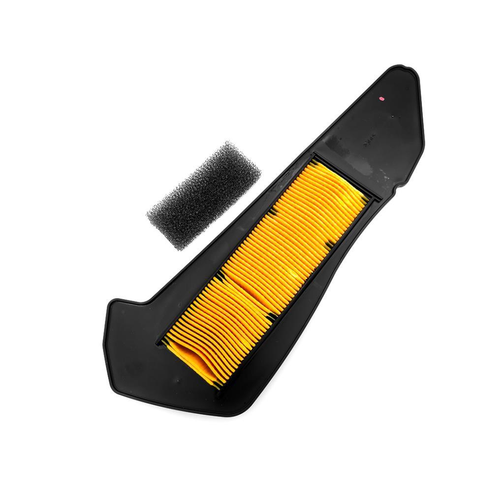 XMAX 250 300 HAVA FİLTRESİ - Resim 2