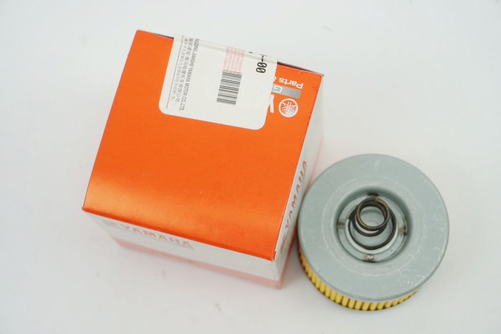 YS 125 YAĞ FİLTRESİ - Resim 3