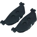 YAMAHA TMAX 530 TMAX 560 ARKA FREN BALATASI - Resim 3