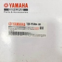 YAMAHA DELİGHT 125 ARKA FREN BALATASI - Resim 2