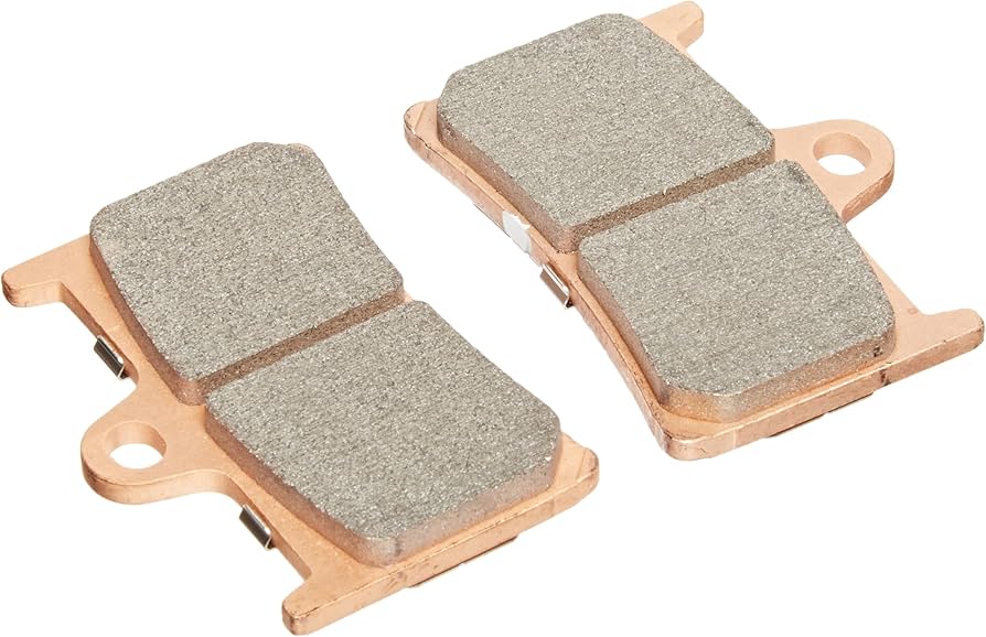 MT07 TRACER 700 XSR 700 ÖN FREN BALATASI - Resim 2