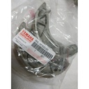 YAMAHA XENTER 150 BWS 125 CYGNUS X ARKA FREN BALATASI - Resim 2