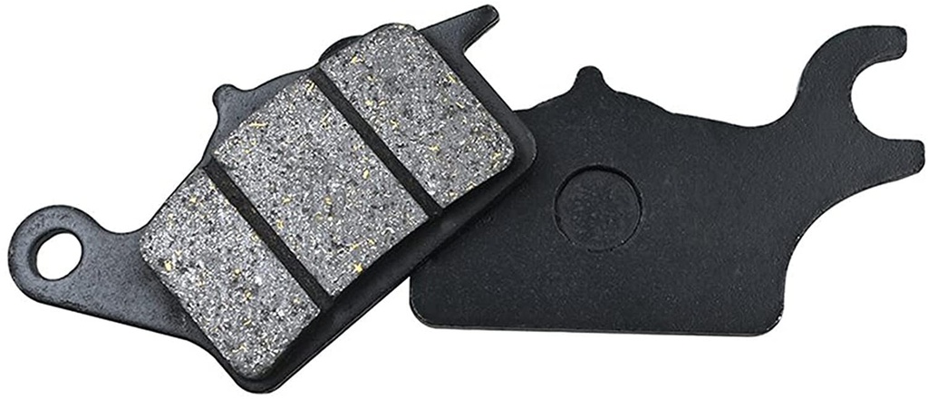 TRİCİTY 125 TRİCİTY 155 ÖN SAĞ FREN BALATASI - Resim 2