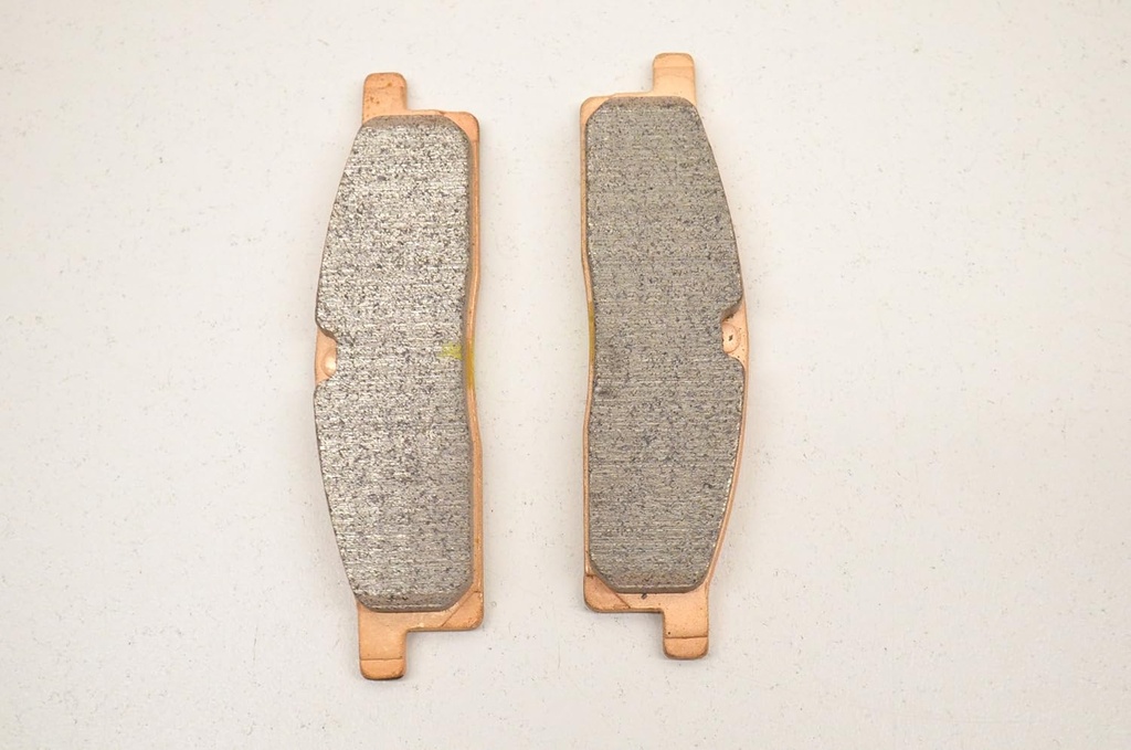 YAMAHA YZ85 ÖN FREN BALATASI - Resim 2