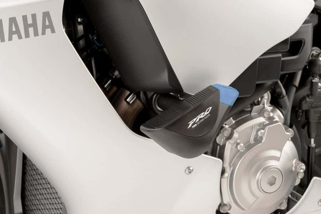 PUIG PRO 8592N YAMAHA R1 MT-10 KORUMA TAKOZU - Resim 2
