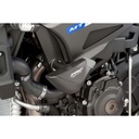 PUIG PRO 8592N YAMAHA R1 MT-10 KORUMA TAKOZU - Resim 3