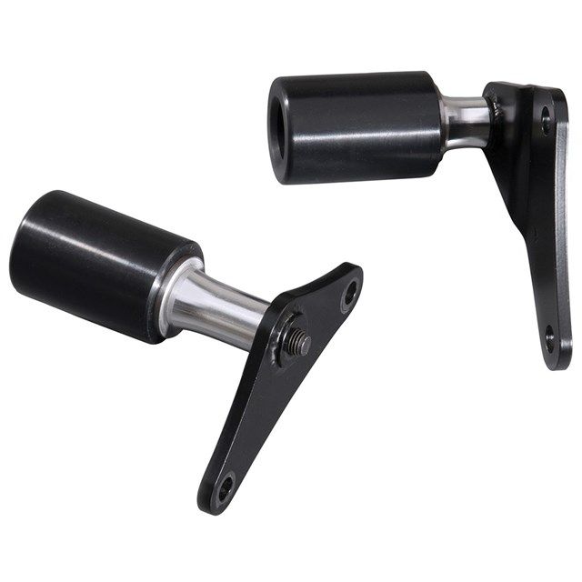 YAMAHA XJ6S XJ6N KORUMA TAKOZU - Resim 2