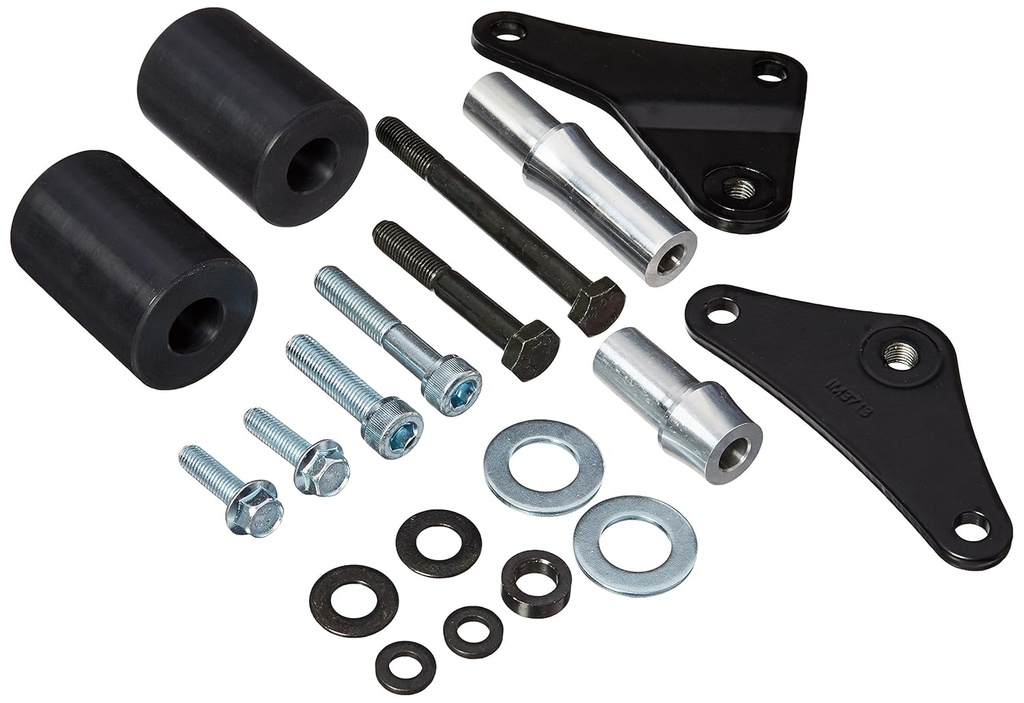 YAMAHA XJ6S XJ6N KORUMA TAKOZU - Resim 3