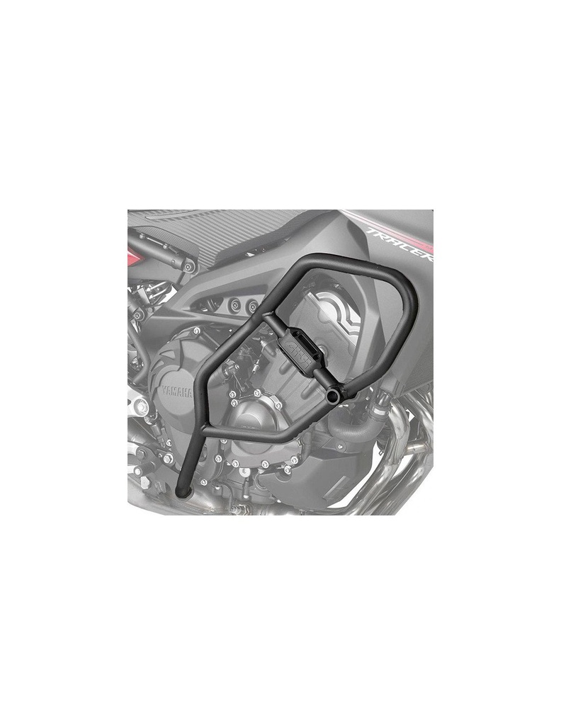 GIVI TN2139 YAMAHA TRACER 900 TRACER 900 GT (18-20) KORUMA DEMİRİ - Resim 2