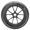 ANLAS VİENTO SPORT 180/55 ZR 17 M/C (73W) ARKA LASTİK - Resim 3