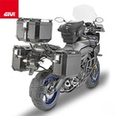 GIVI 2139DT YAMAHA TRACER 900 TRACER 900 GT (18-20) RÜZGAR SİPERLİK - Resim 2