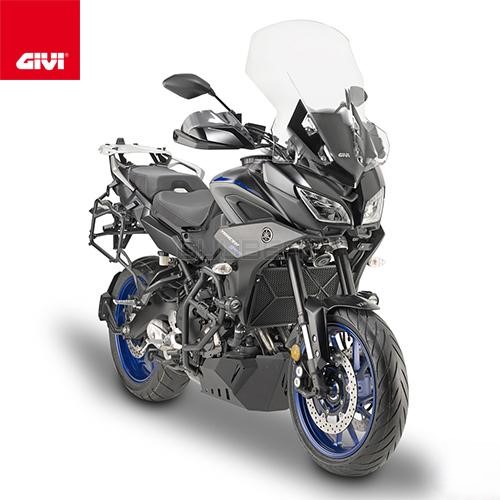 GIVI 2139DT YAMAHA TRACER 900 TRACER 900 GT (18-20) RÜZGAR SİPERLİK - Resim 3