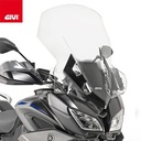 GIVI 2139DT YAMAHA TRACER 900 TRACER 900 GT (18-20) RÜZGAR SİPERLİK - Resim 5