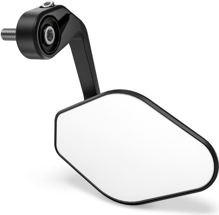 YAMAHA HERİTAGE GİLLES ELMAS ŞEKİLLİ GİDON AYNASI - Resim 2