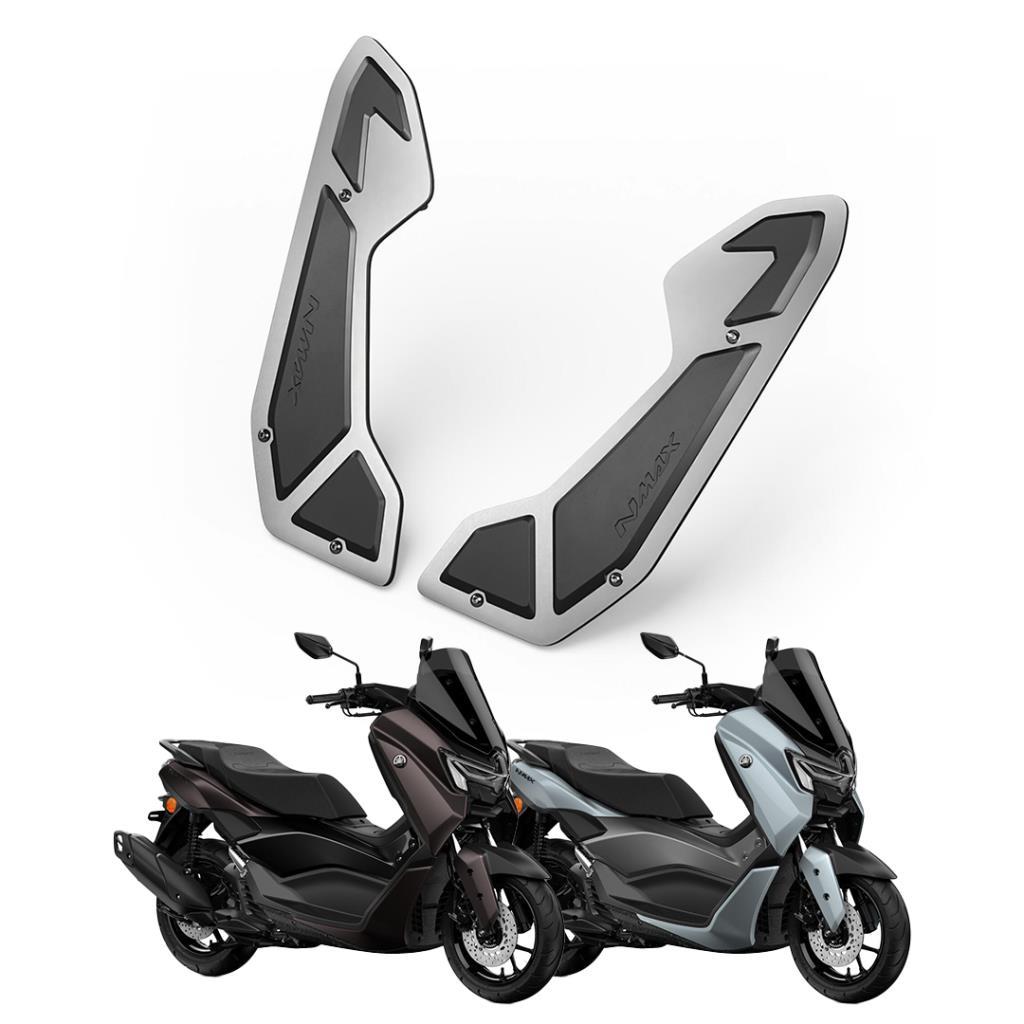 YAMAHA NMAX 125 NMAX 125 TECHMAX 2025 ÜST BASAMAK SETİ - Resim 2