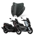 YAMAHA NMAX 125 NMAX 125 TECHMAX 2025 SPOR ÖN CAM - Resim 2