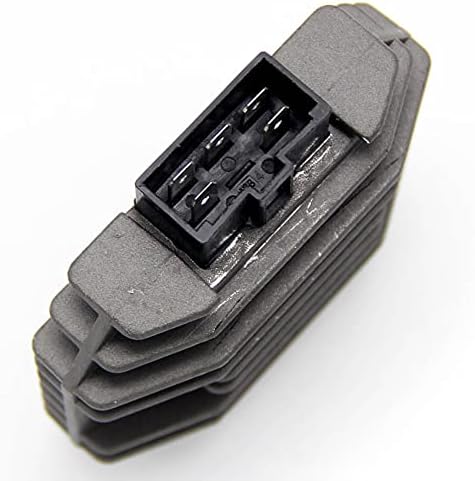 YAMAHA XENTER 150 KONJEKTÖR VOLTAJ REGÜLATÖRÜ ORİJİNAL - Resim 2