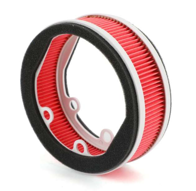 YAMAHA XENTER 150 VARYATÖR FİLTRESİ ORİJİNAL - Resim 2