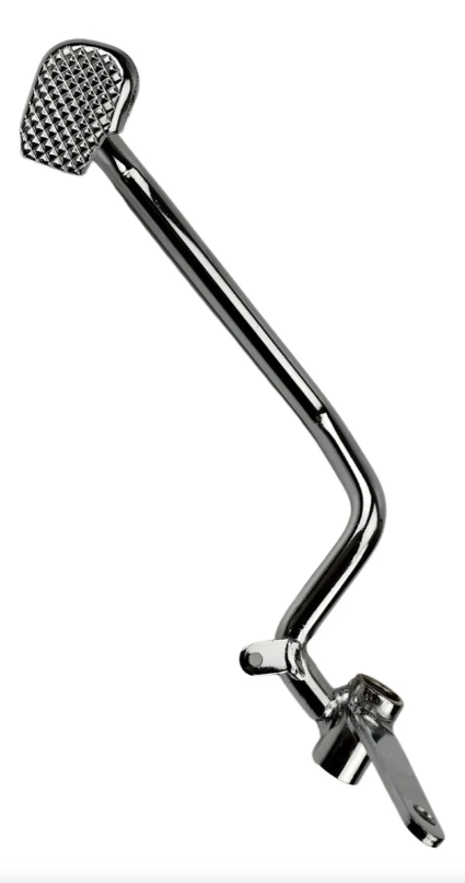 YAMAHA YBR 125 ARKA FREN PEDALI - Resim 2