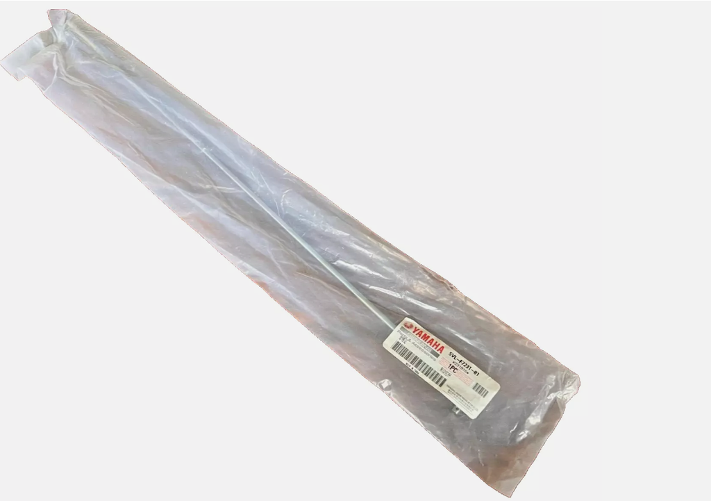 YAMAHA YBR 125 ARKA FREN TELİ - Resim 2