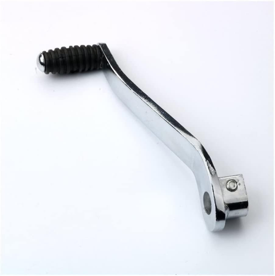 YAMAHA YBR 125 VİTES PEDALI - Resim 3