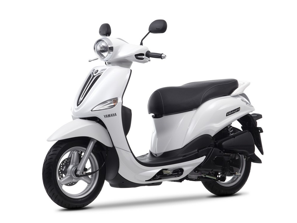 YAMAHA DELİGHT 115 12.000 KM. BAKIM KİTİ - Resim 2