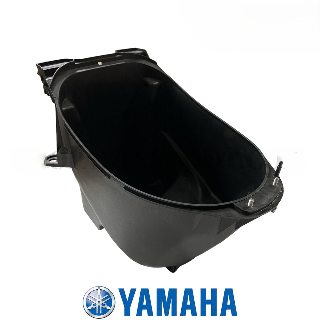 YAMAHA BWS 100 KOLTUK ALTI BAGAJ HAVUZ - Resim 2