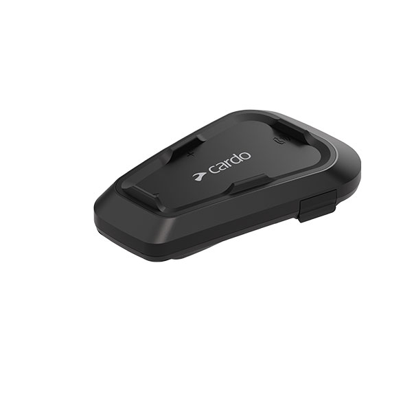 CARDO SPIRIT BLUETOOTH VE INTERCOM (TEKLİ PAKET) - Resim 2