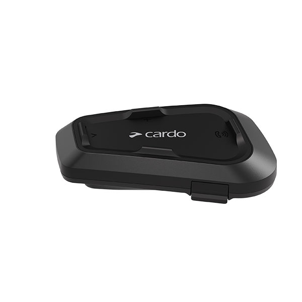 CARDO SPIRIT BLUETOOTH VE INTERCOM (TEKLİ PAKET) - Resim 3